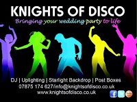 Knights of Disco 1080094 Image 1